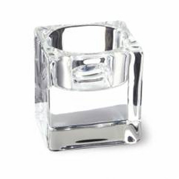 Buy Glass Tealight Holders from ClubCandles- UK's leading Glass Tealights Holders Supplier.